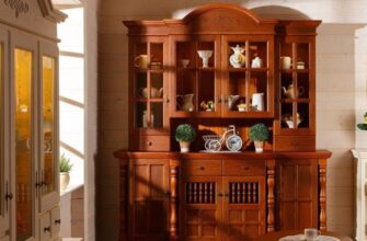 Розкриваємо поняття буфету: історія, призначення та особливості