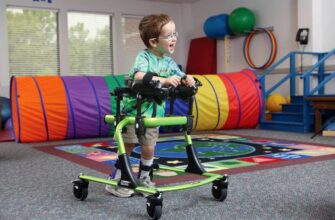 Що таке ДЦП: причини, симптоми та можливості лікування дітей