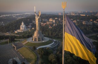 Загадка держави: сутність, функції та роль в житті суспільства