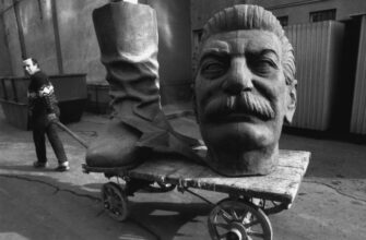 Що таке десталінізація: історія, мета та вплив на суспільство