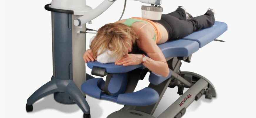 Розкриваємо суть діатермії: принципи, користь і застосування