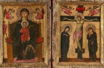 Диптих православних церков: визначення, структура та значення