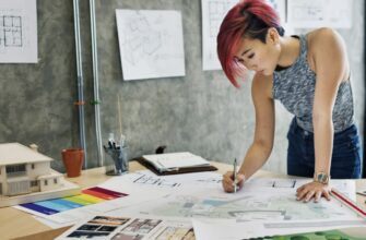 Дизайнер: Хто це та які навички потрібні для успішної кар’єри?