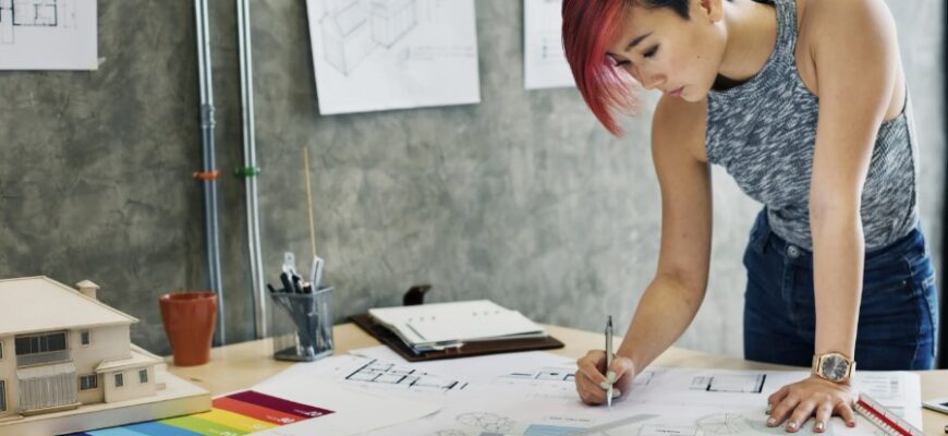 Дизайнер: Хто це та які навички потрібні для успішної кар’єри?