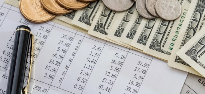 Що таке дохід: основні визначення та значення в сучасній економіці Що таке дохід: основні визначення та значення в сучасній економіці