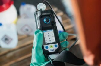 Заголовок Що таке драгер: принцип роботи та сфери застосування приладу