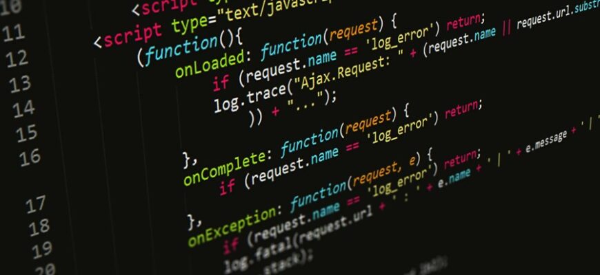 Детальний огляд JavaScript: основи, застосування та переваги