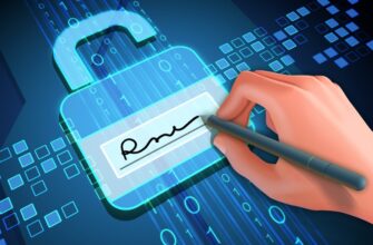 ЕЦП: Що це таке, як працює та навіщо потрібно в Україні?