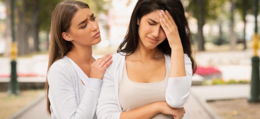 Емпатія: Розкриття сутності та її значення у сучасному суспільстві