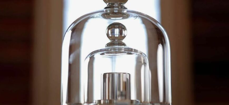 Еталон: Значення, Види та Використання у Повсякденному Житті