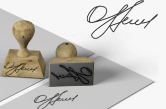 Факсиміле: Що це таке, як працює та де використовується в Україні