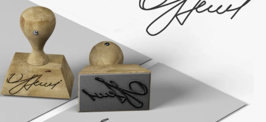 Факсиміле: Що це таке, як працює та де використовується в Україні