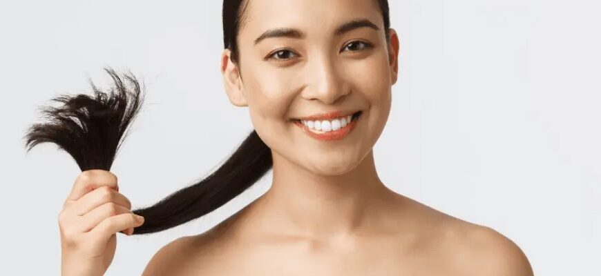 Що таке філер для волосся: Все, що потрібно знати про його користь