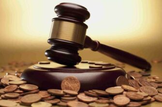 Фінансове право: Основи, принципи та значення в сучасному суспільстві