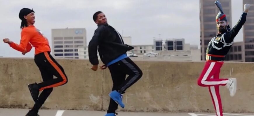 Що таке флекс: сучасні тренди у спорті та їхній вплив на здоров’я