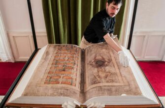 Фоліант: що це таке, призначення та історія великих книг