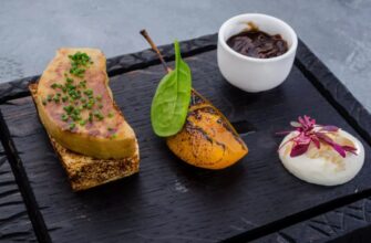 Фуагра: Розкішний делікатес чи етичний виклик для гурманів?