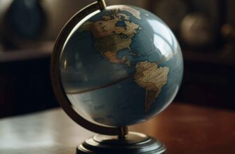 Географічні пояси: Визначення, особливості та їх значення для Землі