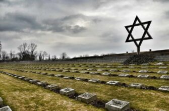 Голокост: Історія, причини та наслідки найбільшої трагедії ХХ століття