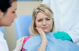 Гранульома зуба: визначення, причини виникнення та лікування