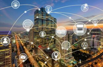 Значення та роль інфраструктури: детальний огляд терміну і функцій