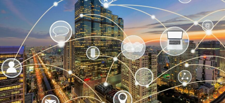 Значення та роль інфраструктури: детальний огляд терміну і функцій