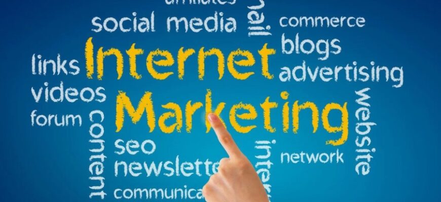 Що таке інтернет-маркетинг: основи, стратегії та інструменти успіху