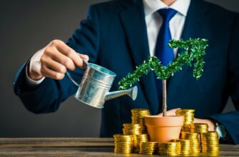 Інвестиції: Детальний огляд та поради для успішного старту в 2023 році