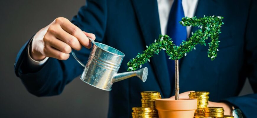 Інвестиції: Детальний огляд та поради для успішного старту в 2023 році