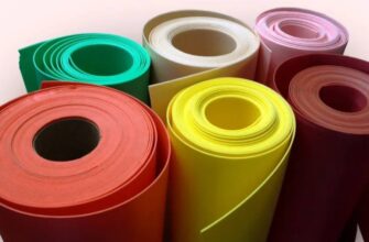 Що таке ізолон: властивості, застосування та переваги матеріалу