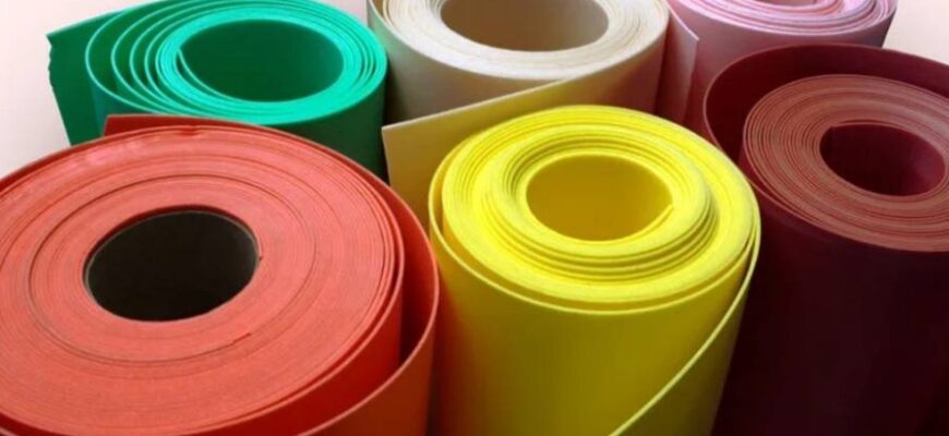 Що таке ізолон: властивості, застосування та переваги матеріалу