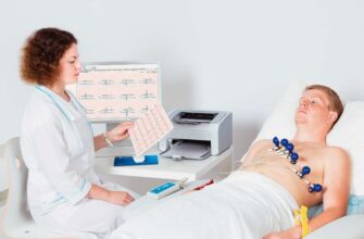 Кардіограма серця: що це таке і як розшифрувати результати?