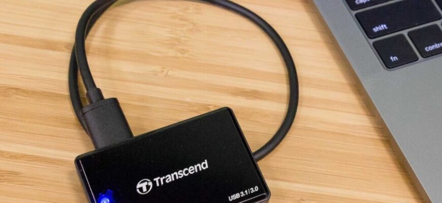 Кардрідер: Все, що потрібно знати про функції та призначення