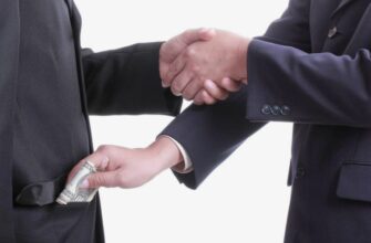 Що таке хабар: Розкриття суті терміна та його вплив на суспільство