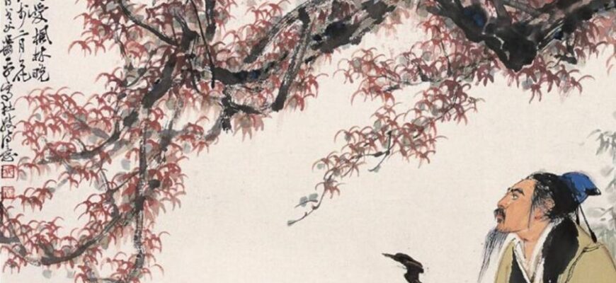 Хоку: основи японської поезії у трьох рядках для сучасного читача