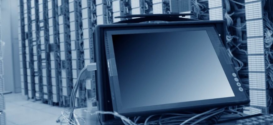 Що таке хост: Розуміння ролі хостингу для вашого сайту