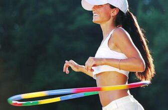 Хулахуп: що це таке, його користь для здоров’я та способи використання