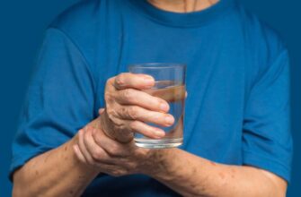 Заголовок Що таке хвороба Паркінсона: симптоми, причини та лікування