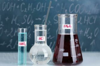 Навіщо Знати Про Кислоти: Властивості Та Застосування У Повсякденному Житті