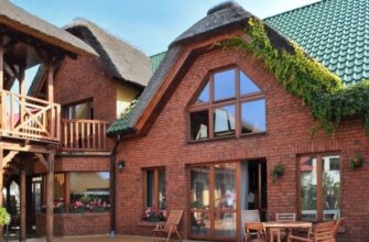 Що таке клінкер: Види, властивості та застосування в будівництві