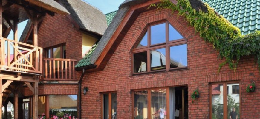 Що таке клінкер: Види, властивості та застосування в будівництві