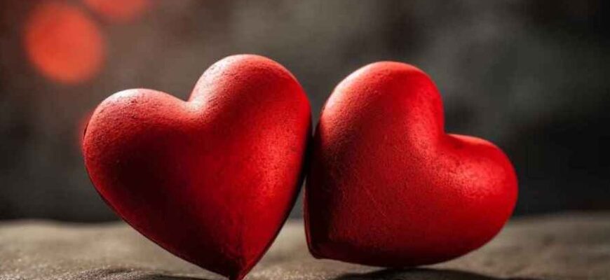 Розкрийте таємниці кохання: значення та вплив на наше життя Розкрийте таємниці кохання: значення та вплив на наше життя