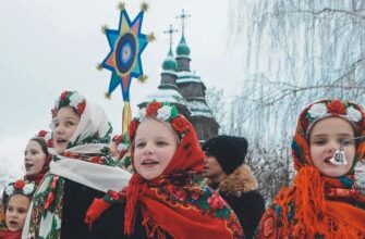 Колядки та щедрівки: історія, значення та українські традиції