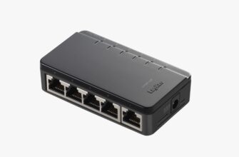 Що таке концентратор: визначення, функції та застосування у мережах