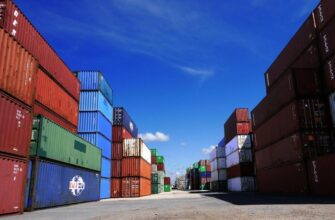 Що таке контейнери: розуміння основ та застосування в ІТ сфері