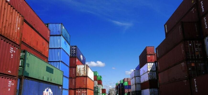 Що таке контейнери: розуміння основ та застосування в ІТ сфері