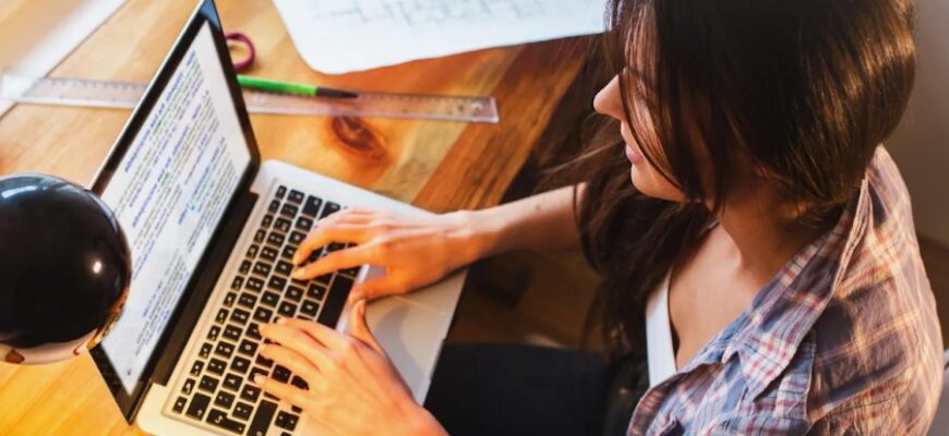 Копірайтер: Хто це та чому важлива роль у створенні контенту?