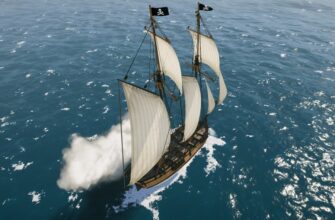 Корсар: Хто такі морські розбійники та їхній вплив на історію