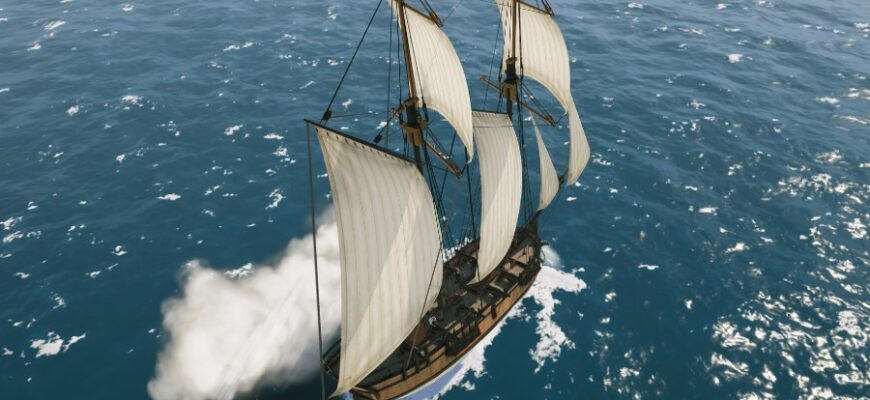 Корсар: Хто такі морські розбійники та їхній вплив на історію Корсар: Хто такі морські розбійники та їхній вплив на історію