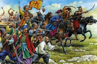 Козацька старшина: Історія, обов’язки та вплив на суспільство України